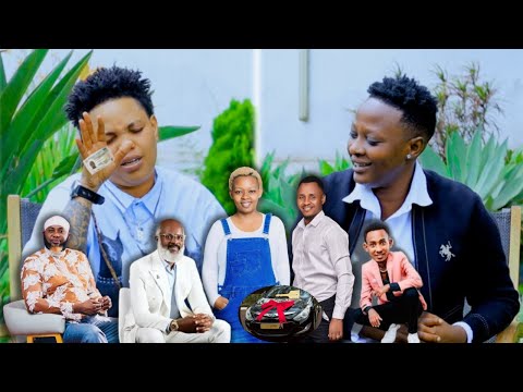 TESHA yakubise ingumi IRUNGA bamusaka inyundo😳Gufungwa sugupfa🤔namwe bibakundiye ntawutakitora😳