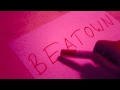 Beatown - XTC Cover