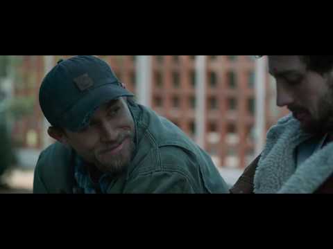 Миллион мелких осколков (2018) -Трейлер/A MILLION LITTLE PIECES- Official Trailer