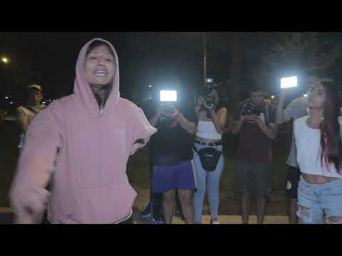 Estrofuga vs Sumeria vs Karen - Rap Competición Clasificatoria Femenina - Campo de Marte Perú 2020