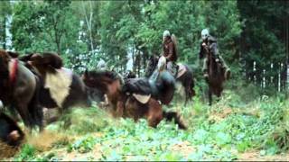 Cales - Heathen Beast