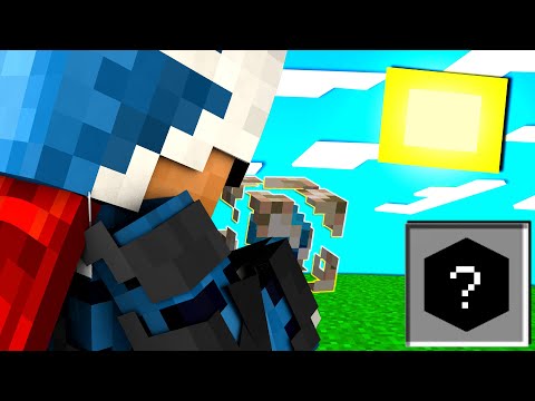 NON HO MAI CRAFTATO QUESTO OGGETTO SU MINECRAFT - ITA