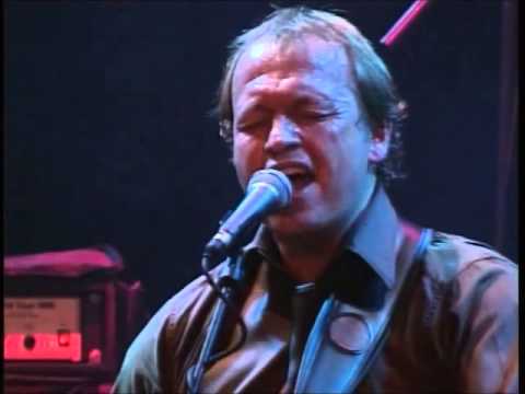 Mark King - Level 42 -  Isle of Wight  - Lessons In Love - Live 2000