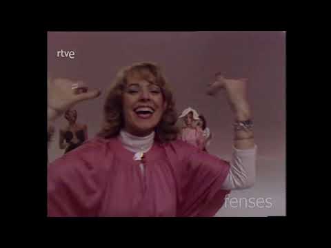 1976 The Humphries Singers "The Ballroom Blitz" HD