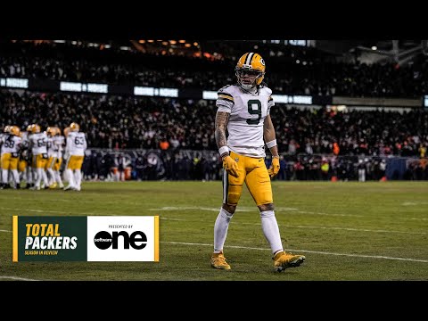 Total Packers with Matt LaFleur: 2025 season