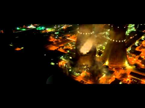 Blackhat - Trailer - Own it on Blu-ray 5/12