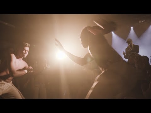 JP Manova - Capoeira verbale
