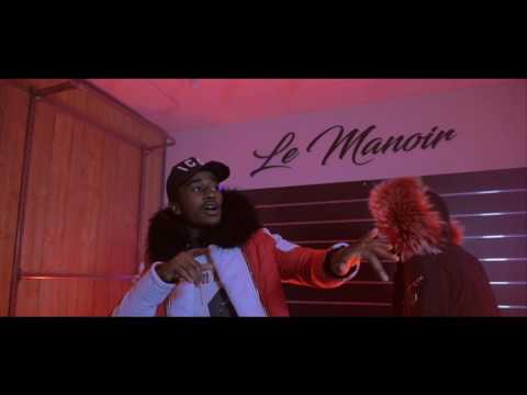 La Coza - Griselda Blanco ProdByLaytbeat (Clip Officiel)