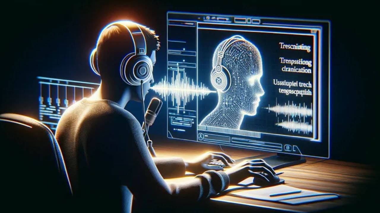 PARTIE 2: IA GÉNÉRATIVE PAR LA PRATIQUE (RECONNAISSANCE VOCALE 🎙️🤖)