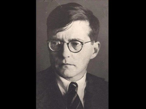 Dmitri Shostakovich: Symphony No.7 