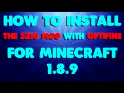 how to download 5zig mod for mc 1.11 on mac how to download 5zig mod for mc 1.11 on mac