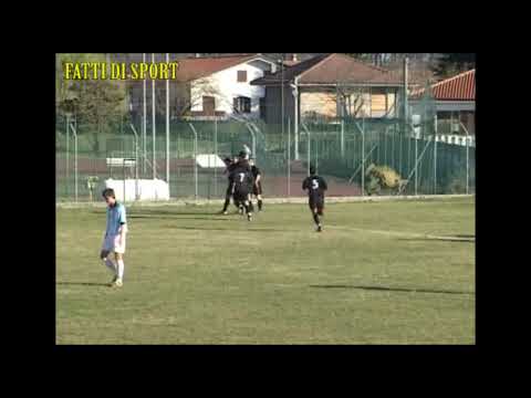 Calcio Rivediamoli : Agliè - Atletico Torino  1-2