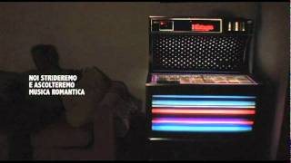 Musik-Video-Miniaturansicht zu Cuoricino Songtext von N.A.N.O.