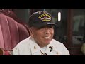 Filipino veterans are still fighting for recognition decades after WWII