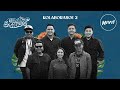 Endank Soekamti X HIVI! - Siapkah Kau 'Tuk Jatuh Cinta Lagi (Official Music Video) | KOLABORASOE #2