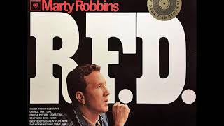 Southern Dixie Flyer , Marty Robbins , 1964