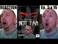 REACTION & First Impression of Season 5 Finale ...