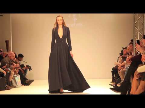 ART IN FUSION TV - Interview with Jeff Garner -PROPHETIK