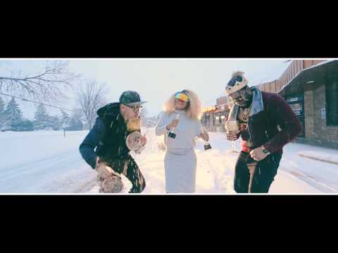 Shine P - Everybody Shaking ( 2018 Official Single )