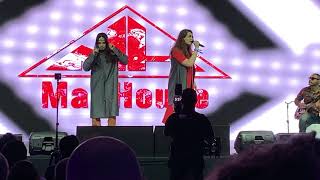 [4K] - MadHouse - Vendetta LIVE