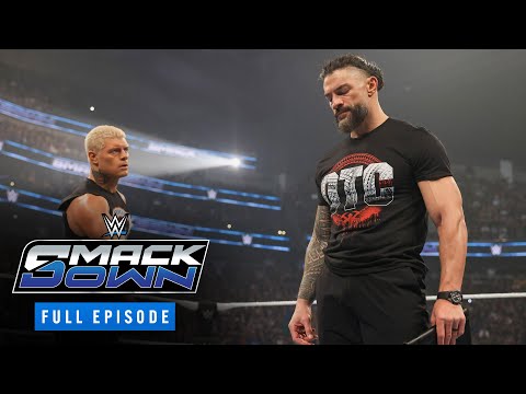 WWE SmackDown
