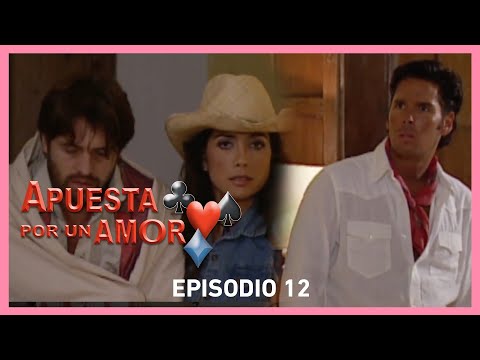 Apuesta por un amor | Resumen C 12 - ¡Todos se enteran de que Gabriel Durán está vivo!