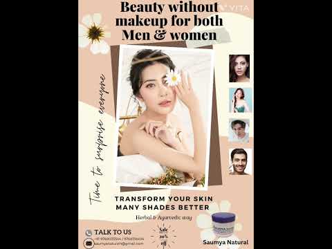 Complete fairness cream