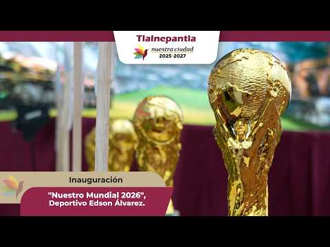 Inauguran 