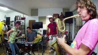 Bossacucanova - Balança