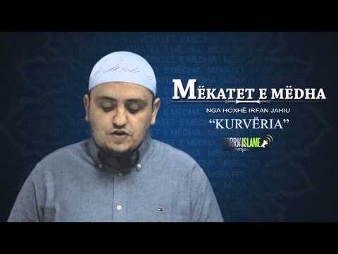 19 - Imoraliteti - Irfan Jahiu