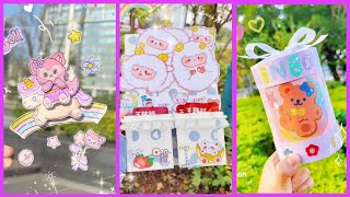 DIY Creative Handmade | How to draw cute kawaii simple easy drawing ideas compilation #18