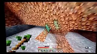 マイクラ実況part1動画外で作ったものをご紹介します