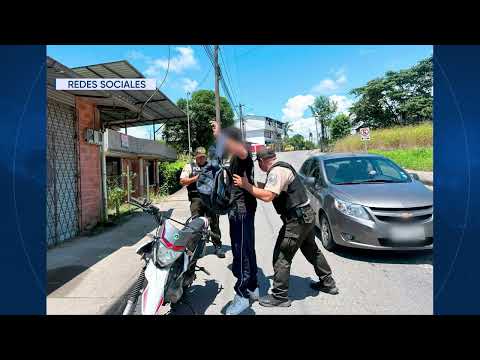 ALLYTV NAPO - OPERATIVOS TENA