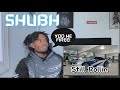 Still Rollin - Shubh | HE TOO COLD | First Time Hearing It | Reaction!