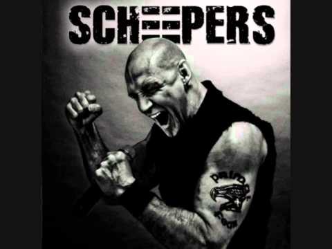 Scheepers- The fall