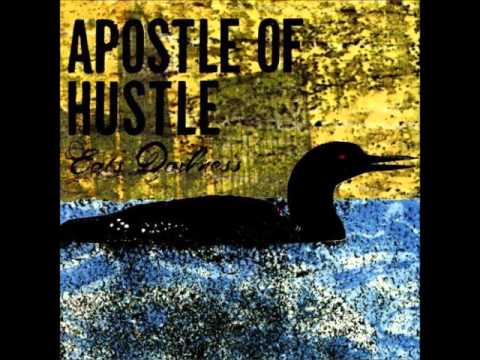 Apostle of Hustle - Eazy Speaks