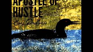 Apostle of Hustle - Eazy Speaks