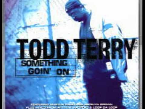 Todd Terry Vs C&C Music Factory -Everybody Going On (DannyG DJ Mash Up)