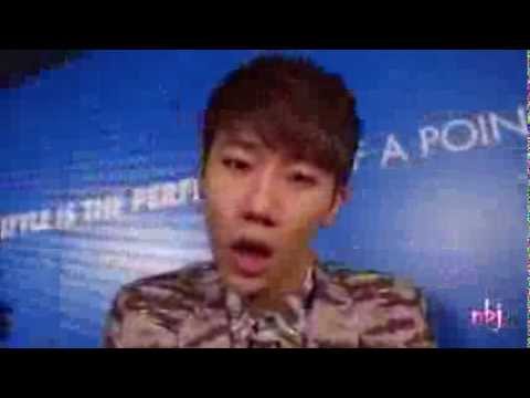 130404 INFINITE SUNGGYU M COUNTDOWN 비하인드 CUT.fmv