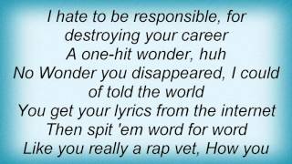 LL Cool J - Back Where I Belong Lyrics