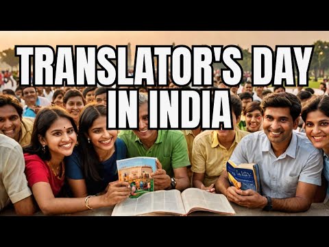 You Won't Believe the FUTURE of Translation | International Translation Day