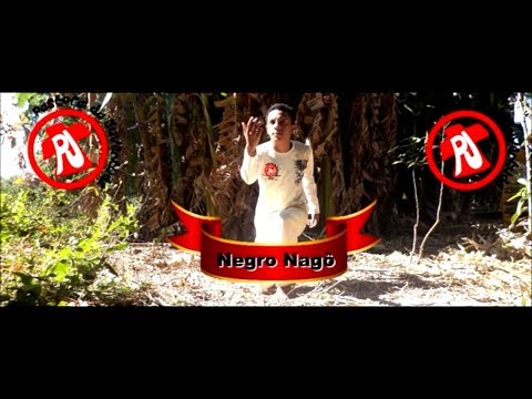 Negro Nagô - Banda Pj e Raiz - Coreografia - G.D.Emmanuel