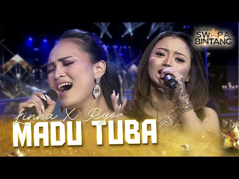 Linna (Karawang) X Ryo (Purworejo) - Madu Tuba | KONTES SWARA BINTANG 2025