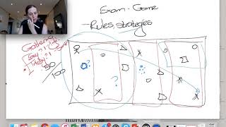 Exam Technique is a Game