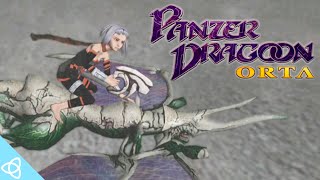 Vidéo Panzer Dragoon Orta