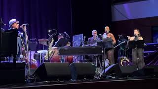 Van Morrison - Symphony Sid - 31/08/2025 -  Belfast, Northern Ireland 