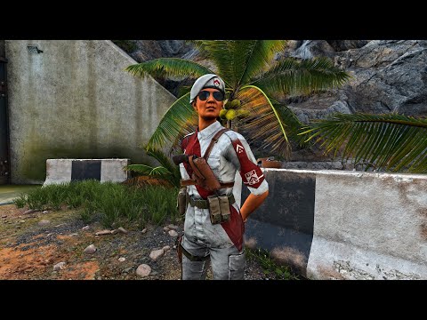 Far Cry 6 - Enemy Radio Chatter