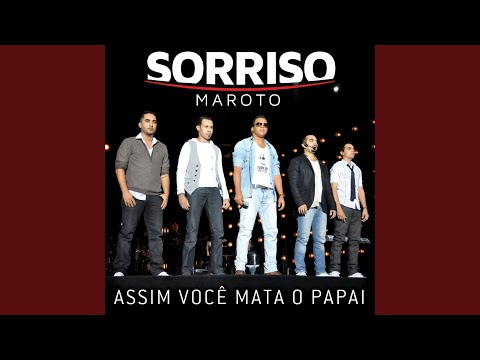 Video thumbnail for Assim Você Mata o Papai