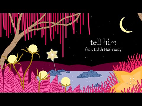 Video thumbnail for Tell Him
