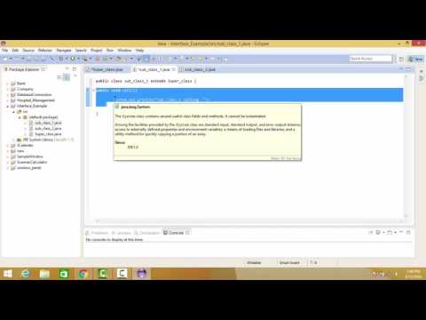 Java Bangla Tutorial Part 25 Polymorphism In Java
